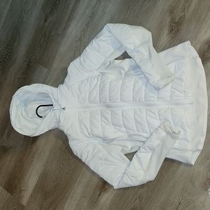 Lululemon another mile jacket